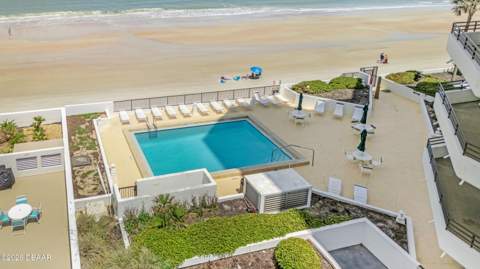 3013 S Atlantic Avenue #1103, Daytona Beach Shores FL - photo 7 of 43