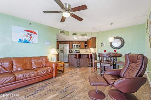 3013 S Atlantic Avenue #1103, Daytona Beach Shores FL - photo 14 of 43