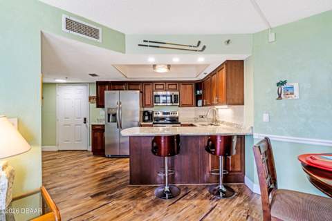 3013 S Atlantic Avenue #1103, Daytona Beach Shores FL - photo 10 of 43