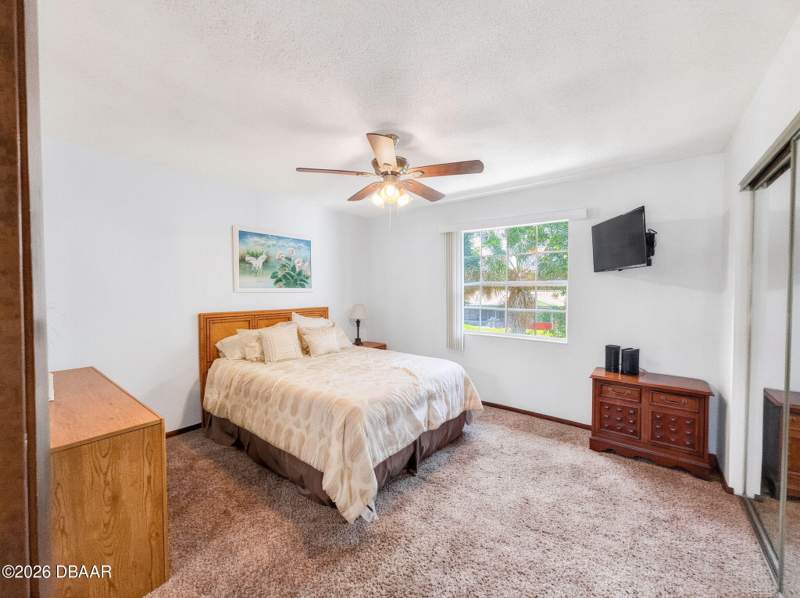 2 bedroom Condominium at 175 Yorktowne Drive #11, Yorktowne Villas, Daytona Beach — photo 5