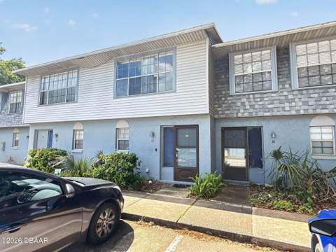 175 Yorktowne Drive #11, Daytona Beach FL - photo 21 of 26