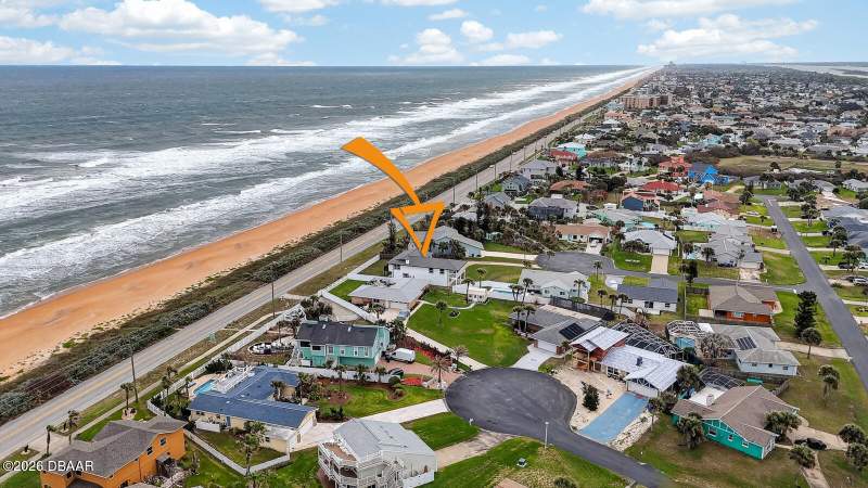 4 bedroom Single Family Residence at 7 Sea Watch Terrace, Seabridge, Ormond Beach — photo 5