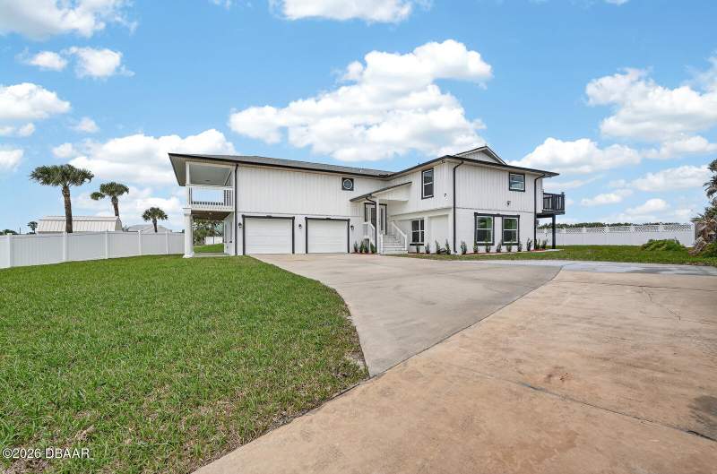 4 bedroom Single Family Residence at 7 Sea Watch Terrace, Seabridge, Ormond Beach — photo 3