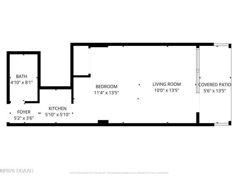 0 bedroom Condotel at 2301 S Atlantic Avenue #126, Hawaiian Inn Beach Resort, A Condo, Daytona Beach Shores — photo 2