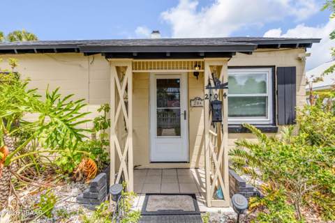204 Condict Drive, New Smyrna Beach FL - photo 21 of 39