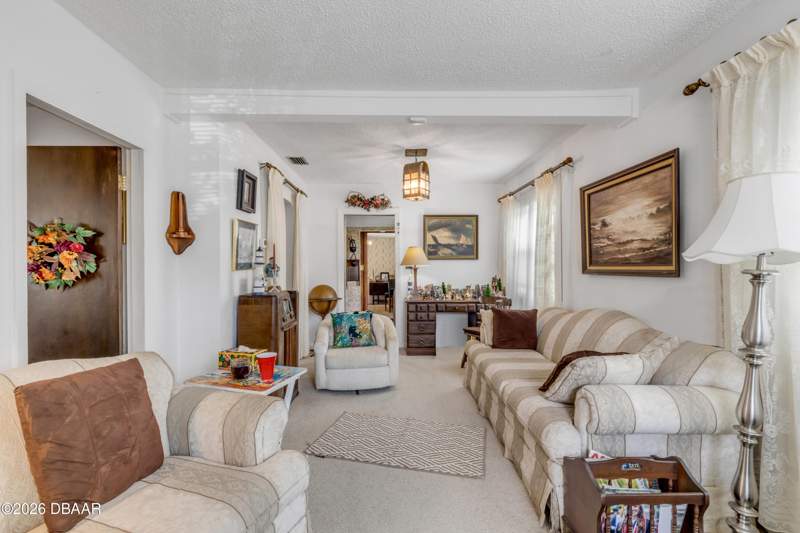 2 bedroom Single Family Residence at 204 Condict Drive, New Smyrna Beach, New Smyrna Beach — photo 5