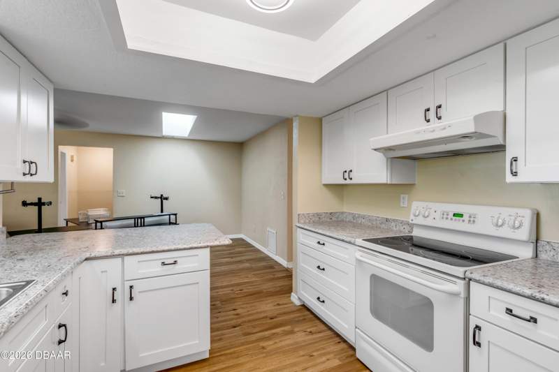 3 bedroom Single Family Residence at 704 Green Road, Indian River, New Smyrna Beach — photo 3