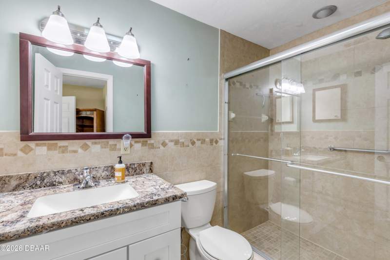 3 bedroom Single Family Residence at 704 Green Road, Indian River, New Smyrna Beach — photo 5