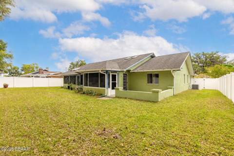 50 Florida Park Drive, Palm Coast FL - photo 18 of 19