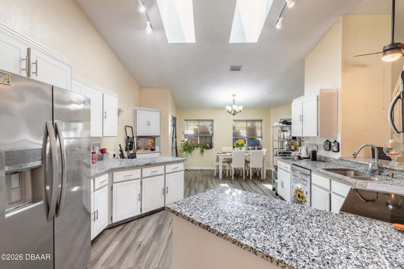 3 bedroom Single Family Residence at 50 Florida Park Drive, Palm Harbor, Palm Coast — photo 3