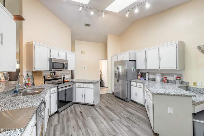 3 bedroom Single Family Residence at 50 Florida Park Drive, Palm Harbor, Palm Coast — photo 2