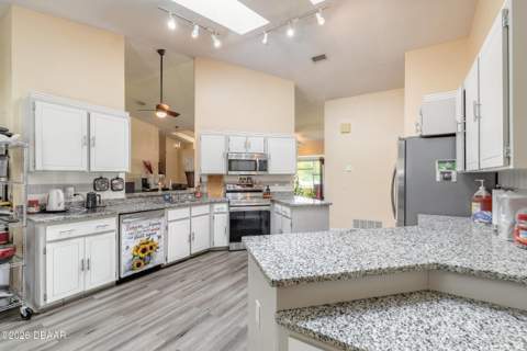 50 Florida Park Drive, Palm Coast FL - photo 17 of 19