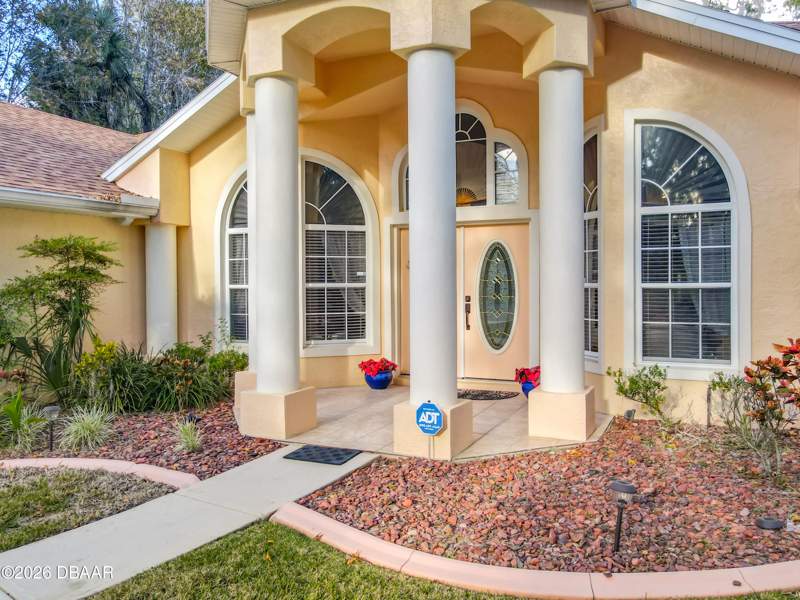 4 bedroom Single Family Residence at 15 Cypress Hollow Lane, Ormond Lakes, Ormond Beach — photo 2