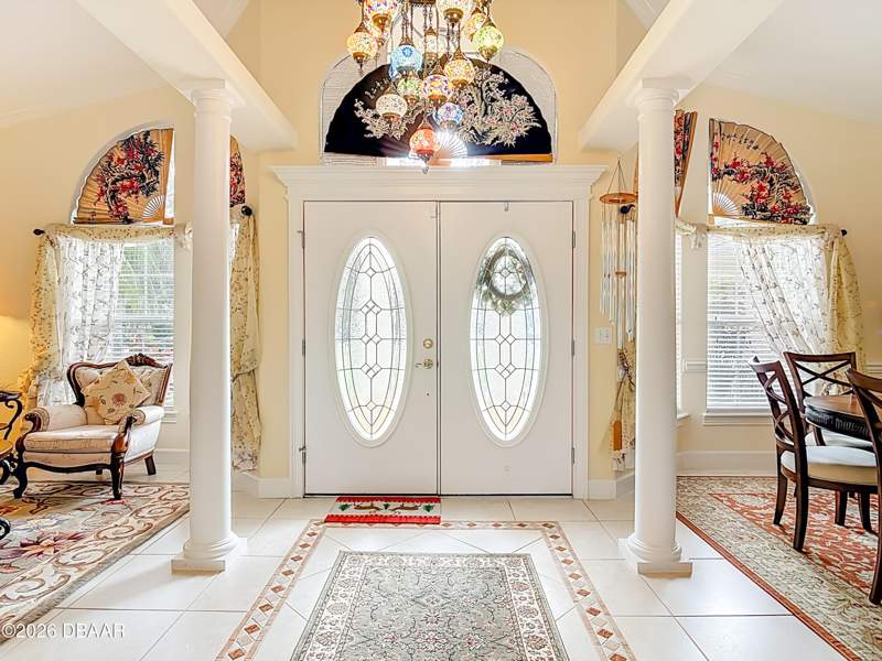 4 bedroom Single Family Residence at 15 Cypress Hollow Lane, Ormond Lakes, Ormond Beach — photo 3