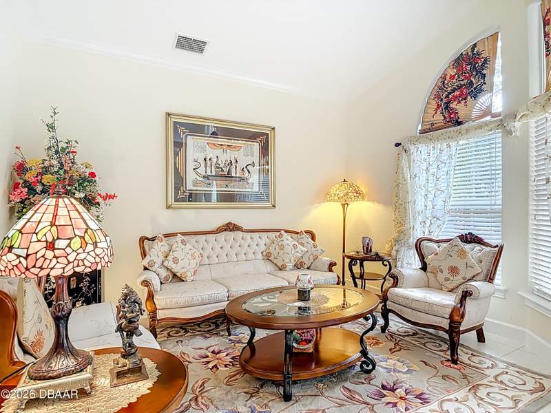 4 bedroom Single Family Residence at 15 Cypress Hollow Lane, Ormond Lakes, Ormond Beach — photo 4