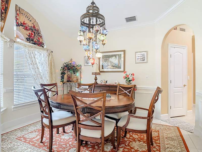 4 bedroom Single Family Residence at 15 Cypress Hollow Lane, Ormond Lakes, Ormond Beach — photo 5