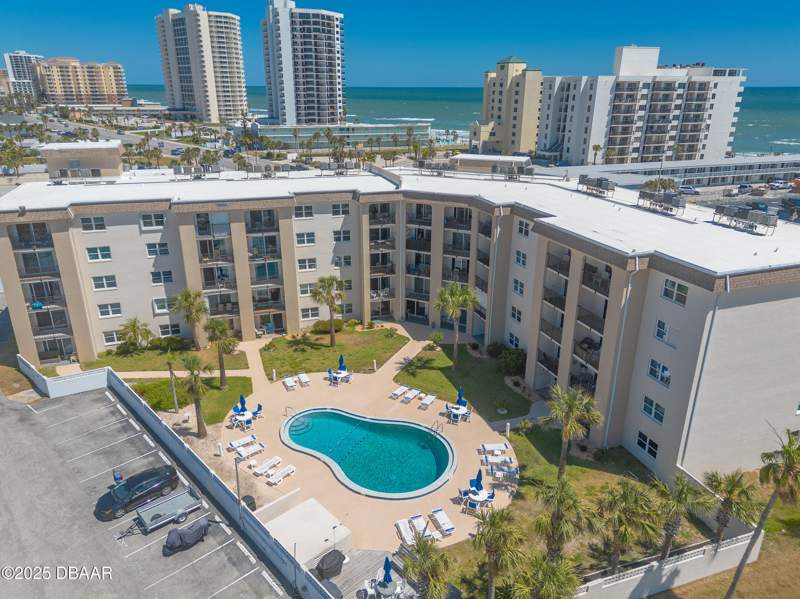 2 bedroom Condominium at 2626 S Atlantic Avenue #302, Twenty-Six Twenty-Six Condo, Daytona Beach Shores — photo 3