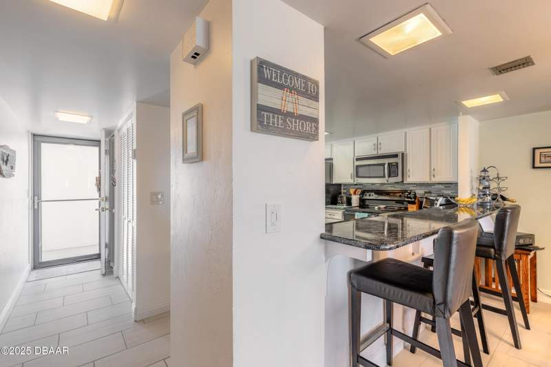 2 bedroom Condominium at 2626 S Atlantic Avenue #302, Twenty-Six Twenty-Six Condo, Daytona Beach Shores — photo 5