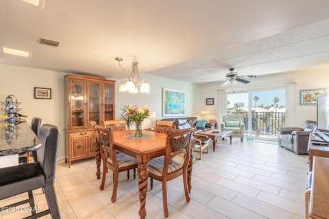 2626 S Atlantic Avenue #302, Daytona Beach Shores FL - photo 10 of 30