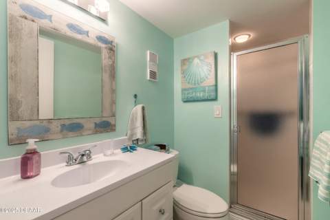 2626 S Atlantic Avenue #302, Daytona Beach Shores FL - photo 16 of 30