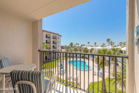 2626 S Atlantic Avenue #302, Daytona Beach Shores FL - photo 21 of 30