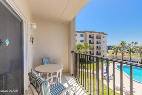 2626 S Atlantic Avenue #302, Daytona Beach Shores FL - photo 22 of 30