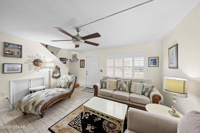 2 bedroom Condominium at 3750 S Atlantic Avenue #19, Colony Villas, A Condo, Daytona Beach Shores — photo 5