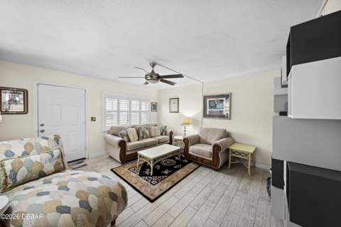 3750 S Atlantic Avenue #19, Daytona Beach Shores FL - photo 14 of 41