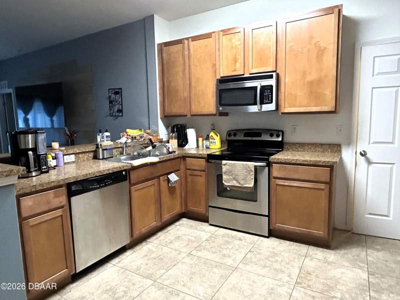 3 bedroom Single Family Residence at 5325 Coquina Shores Lane, Coquina Cove, Port Orange — photo 5