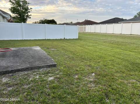5325 Coquina Shores Lane, Port Orange FL - photo 14 of 15