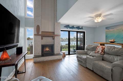 121 Lagoon Court, New Smyrna Beach FL - photo 14 of 62