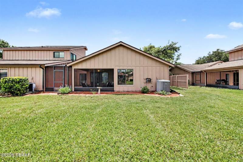 3 bedroom Condominium at 1914 Sprucewood Way, Spruce Creek Fly In, Port Orange — photo 3
