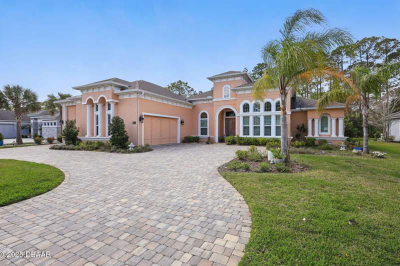 5 bedroom Single Family Residence at 2454 Hyatt Creek Lane, Browns Landing, Port Orange — photo 3