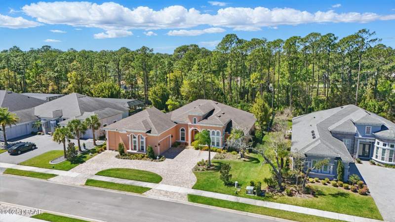 5 bedroom Single Family Residence at 2454 Hyatt Creek Lane, Browns Landing, Port Orange — photo 5