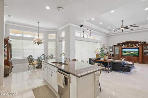 2454 Hyatt Creek Lane, Port Orange FL - photo 21 of 66
