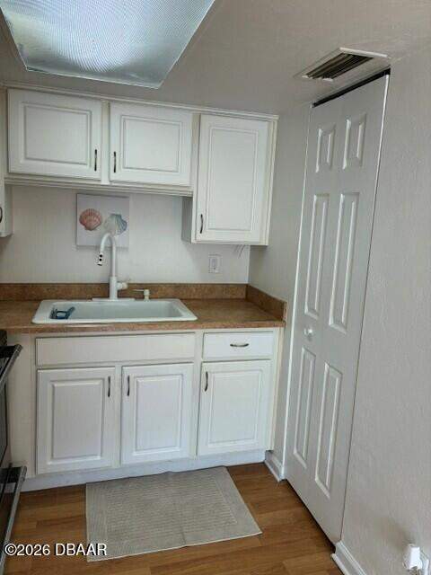 1 bedroom Condominium at 1224 S Palmetto Avenue #101, Palm Manor I, Daytona Beach — photo 5