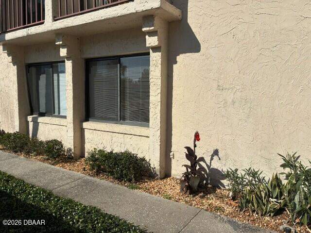1 bedroom Condominium at 1224 S Palmetto Avenue #101, Palm Manor I, Daytona Beach — photo 2
