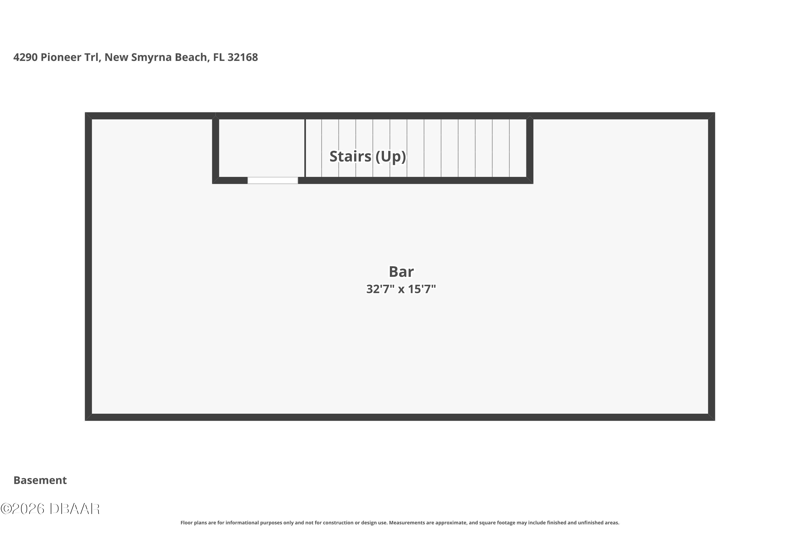 5 bedroom Single Family Residence at 4290 Pioneer Trail, Not In Subdivision, New Smyrna Beach — photo 2