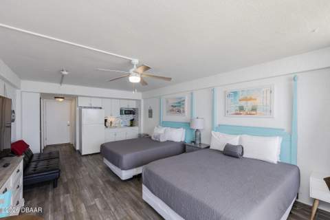 2301 S Atlantic Avenue #234, Daytona Beach Shores FL - photo 9 of 46