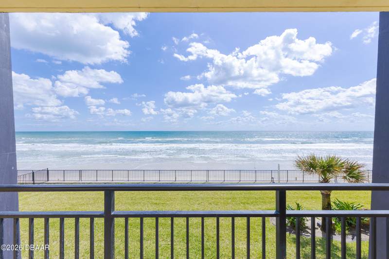 0 bedroom Condotel at 2301 S Atlantic Avenue #234, Hawaiian Inn Beach Resort, A Condo, Daytona Beach Shores — photo 3