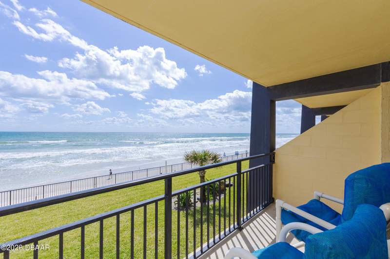 0 bedroom Condotel at 2301 S Atlantic Avenue #234, Hawaiian Inn Beach Resort, A Condo, Daytona Beach Shores — photo 2