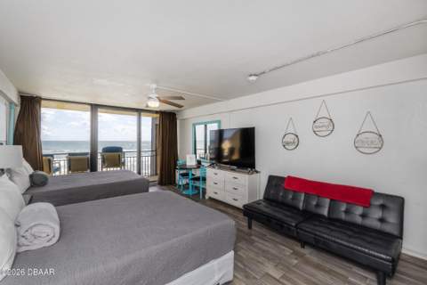2301 S Atlantic Avenue #234, Daytona Beach Shores FL - photo 7 of 46