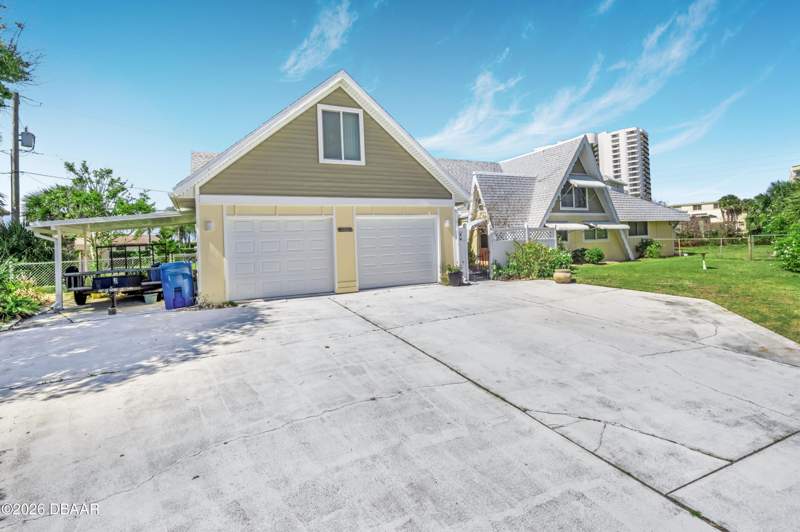 4 bedroom Single Family Residence at 3789 Emilia Drive, Port Orange, Port Orange — photo 5