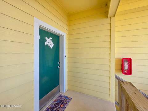 6612 S Atlantic Avenue #201, New Smyrna Beach FL - photo 7 of 43