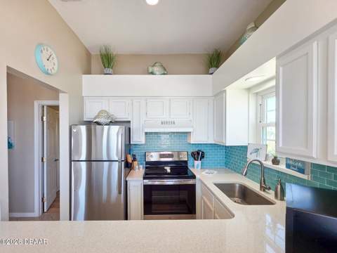 6612 S Atlantic Avenue #201, New Smyrna Beach FL - photo 15 of 43