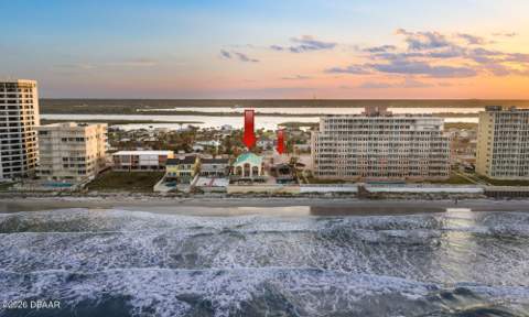 3837-3839 S Atlantic Avenue, Daytona Beach Shores FL - photo 9 of 109