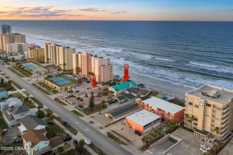 3837-3839 S Atlantic Avenue, Daytona Beach Shores FL - photo 10 of 109