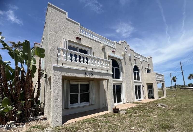 3 bedroom Single Family Residence at 3070 Ocean Shore Boulevard, Avalon By The Sea, Ormond Beach — photo 2