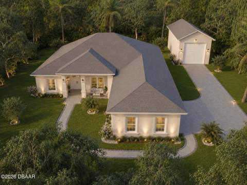 6030 Hensel Road, Port Orange FL - photo 11 of 17