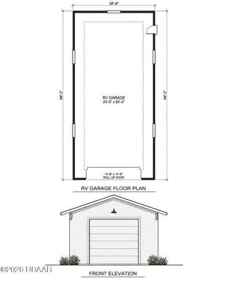 6030 Hensel Road, Port Orange FL - photo 16 of 17